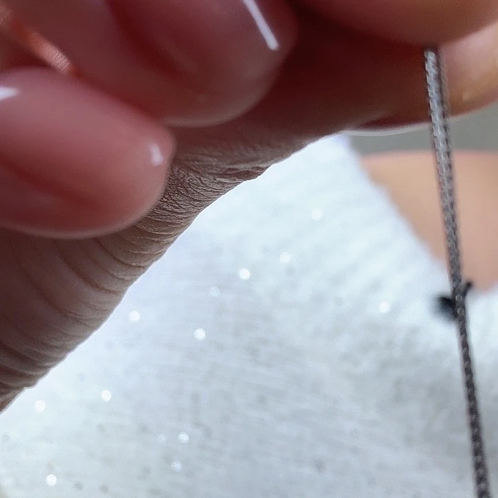 紫晶耳饰银S925镶嵌天然水晶耳线