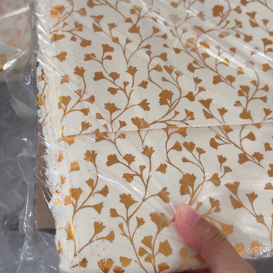 一米价纯棉平布1.1米宽果子布艺版布