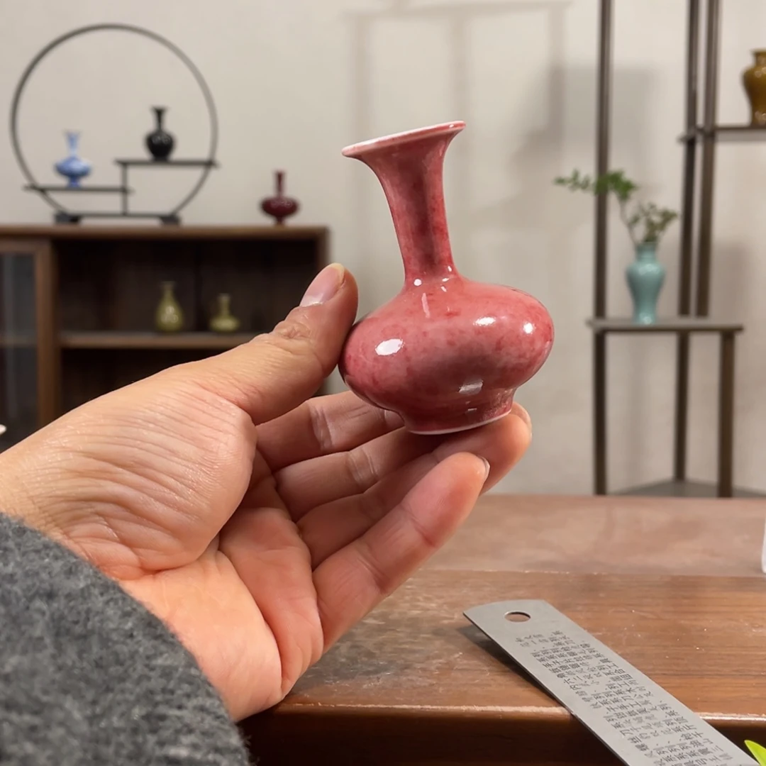 瓶花瓶摆件家居装饰