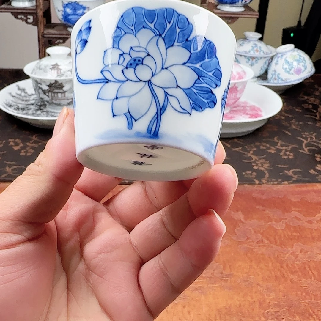 景德镇陶瓷学院美术