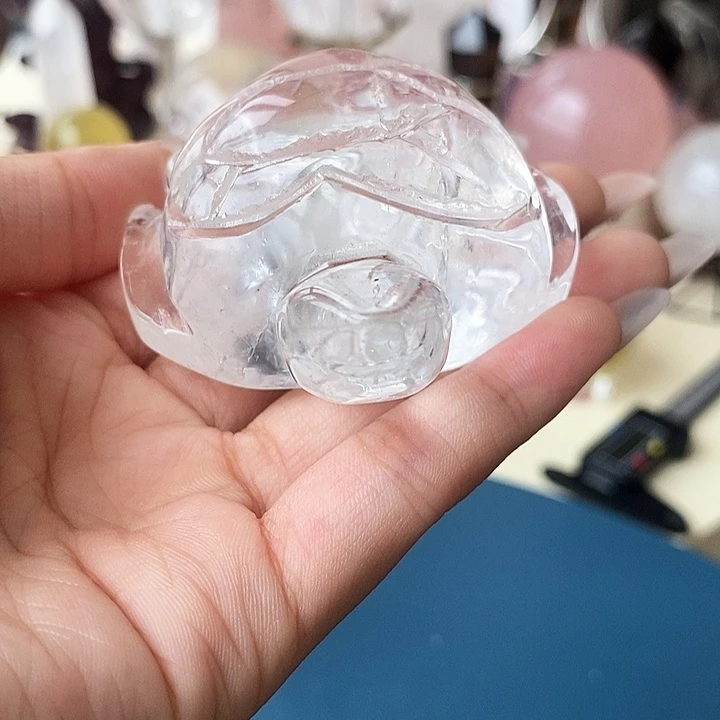 轩***.紫晶珠宝半成品未镶嵌