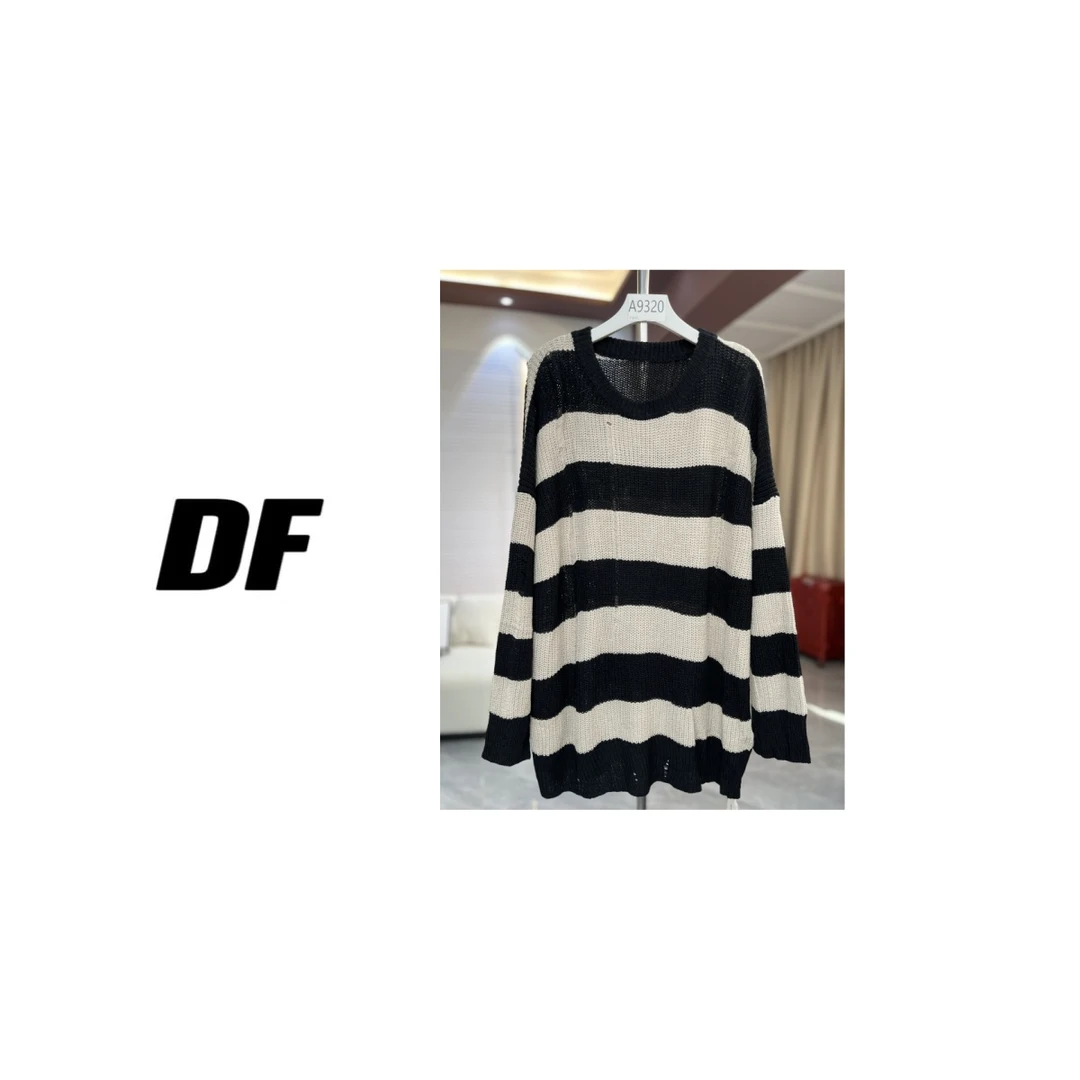 【A9320】WH-DF新款时尚女装春秋洋气百搭XF