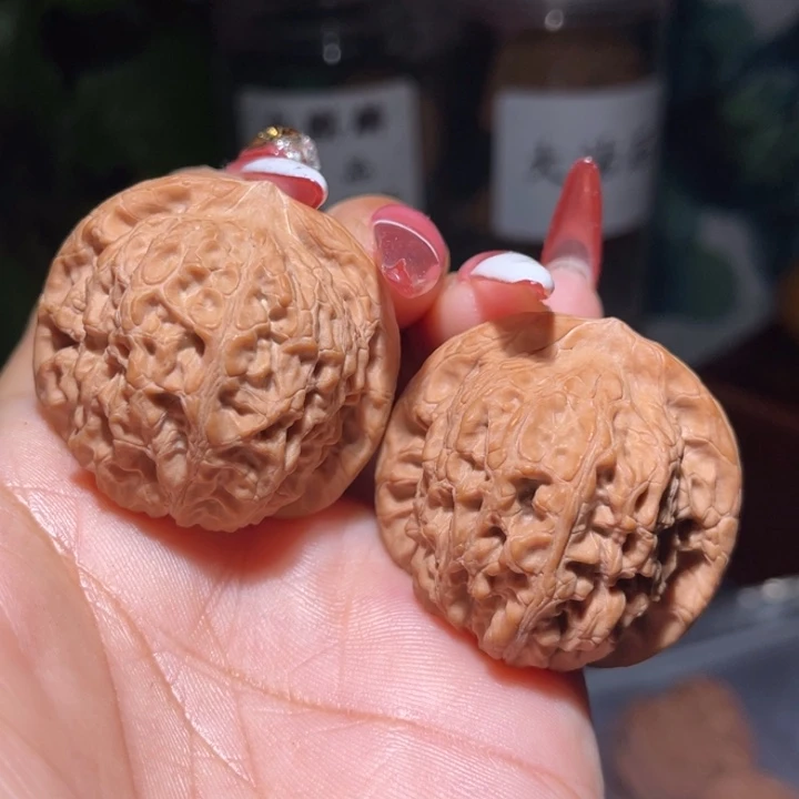 文玩核桃吊坠           38.8