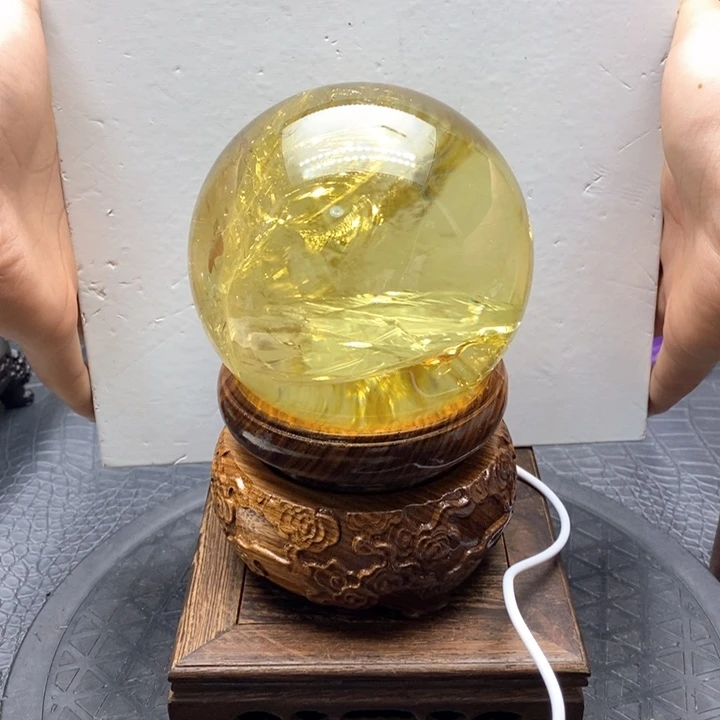 未镶嵌珠宝半成品水晶