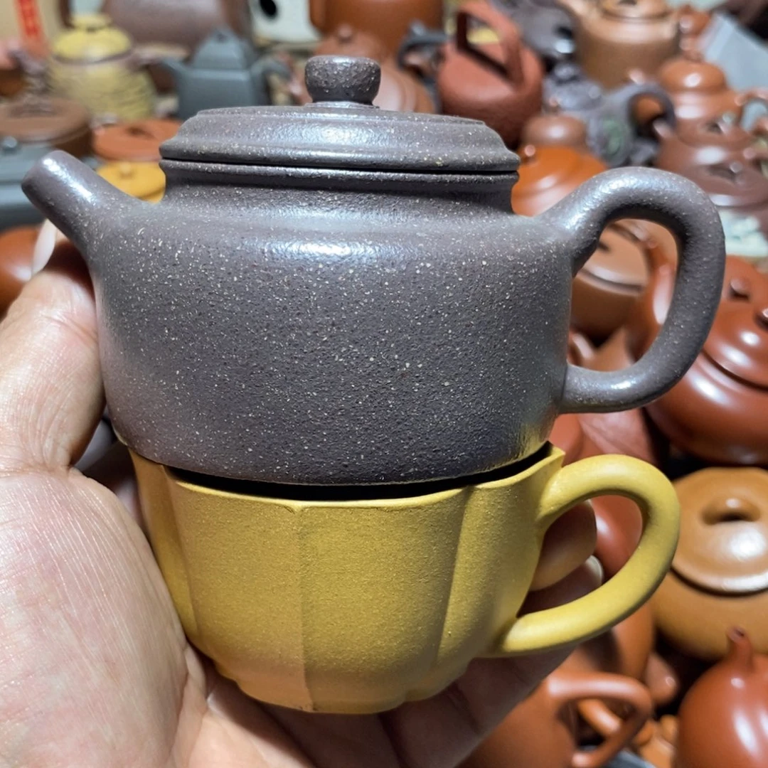 ****茶壶紫砂欢迎各位光临惠顾