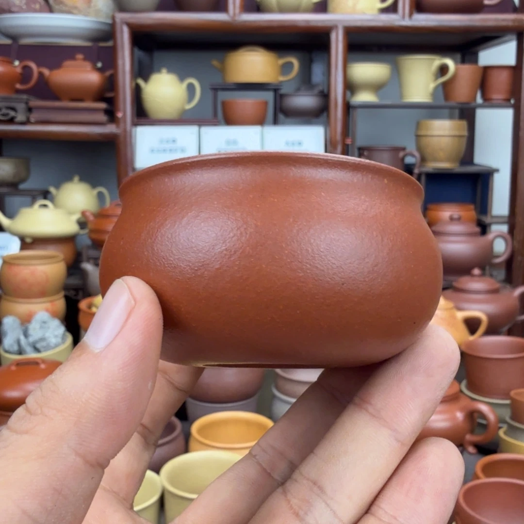 紫砂茶杯55555555555555555