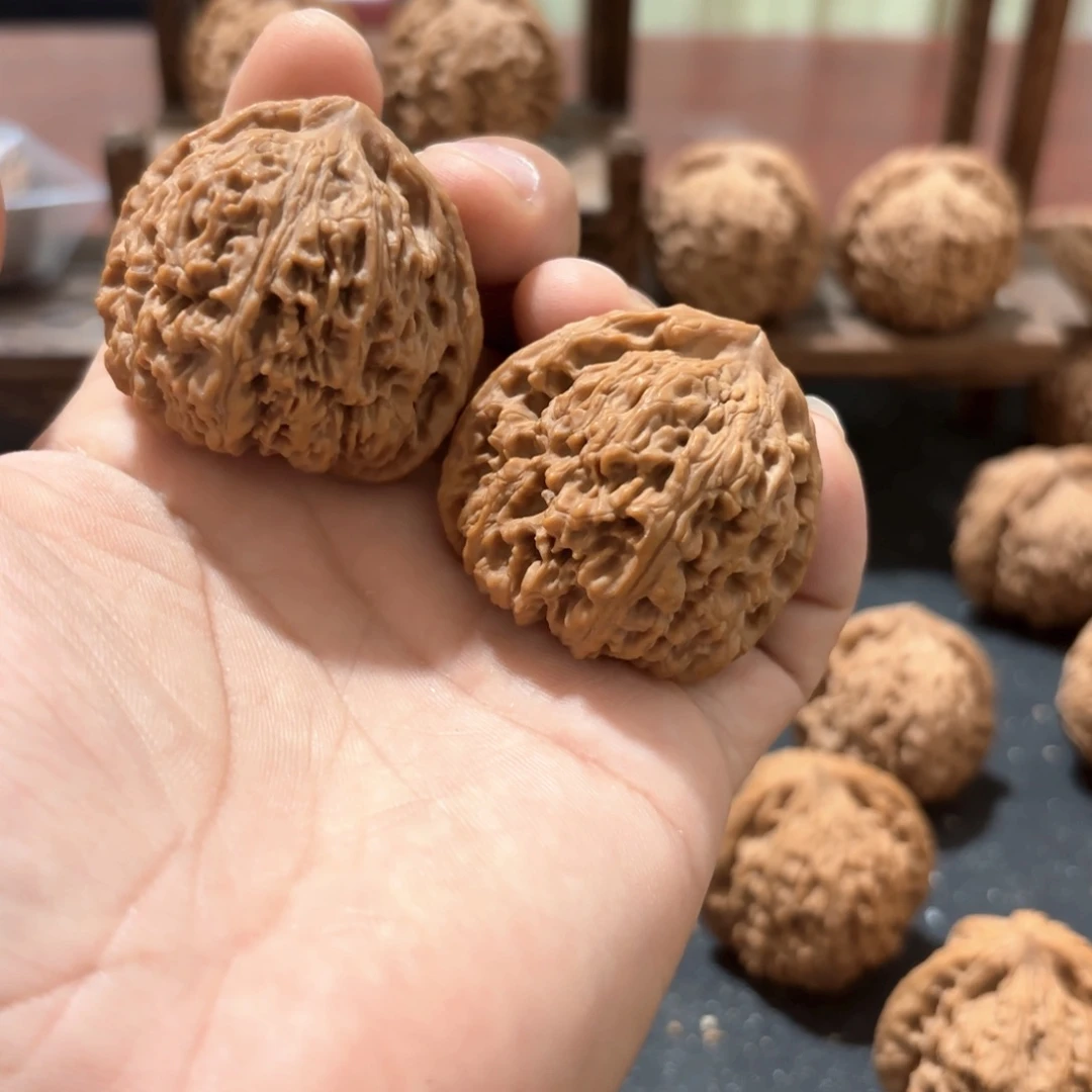 小***学文玩核桃吊坠7000000000