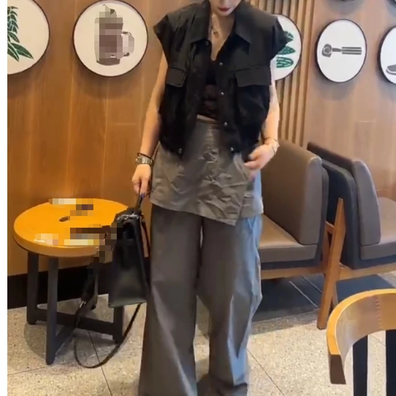 时尚潮流百搭精品女装zsx33884