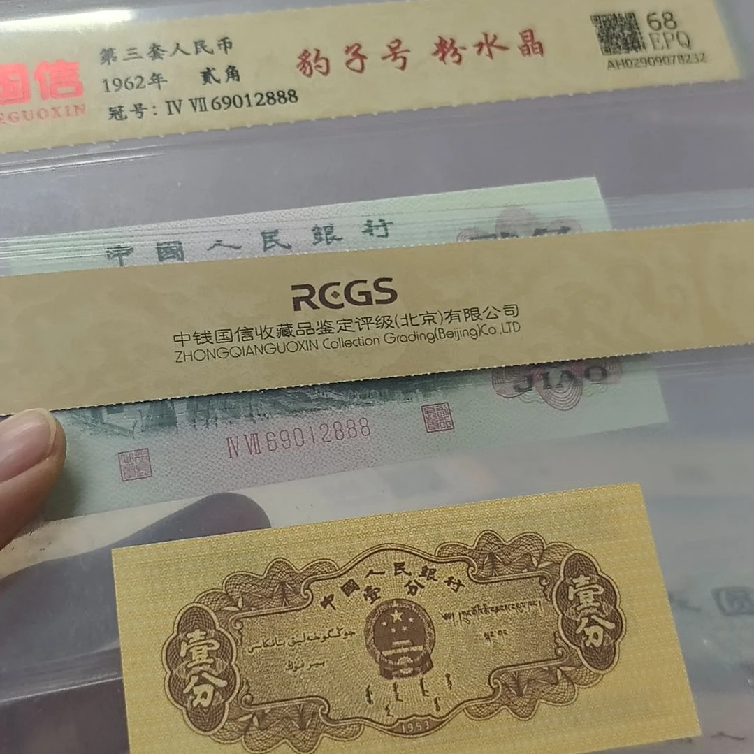 大桥两角豹子号粉水晶(新号开播专属价)