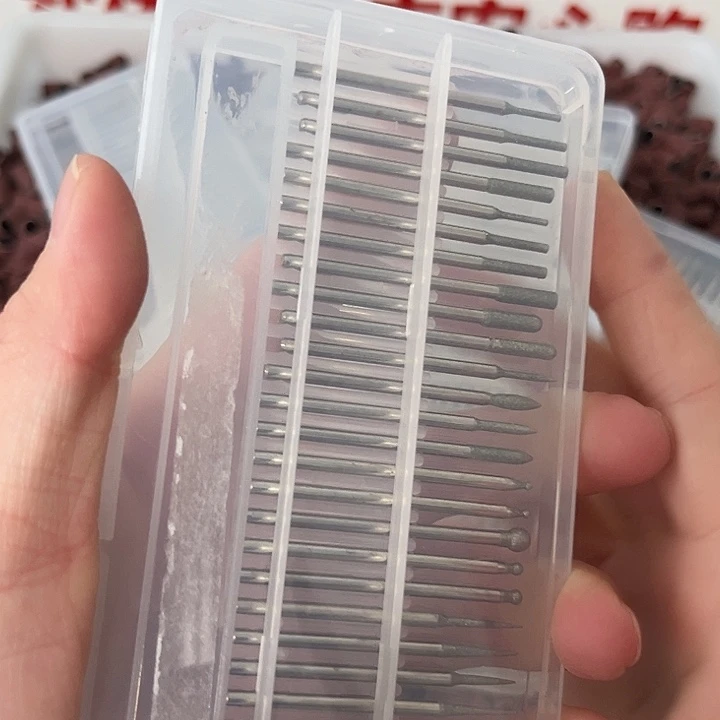 处理瑕疵玉雕工具不退不换2.35杆