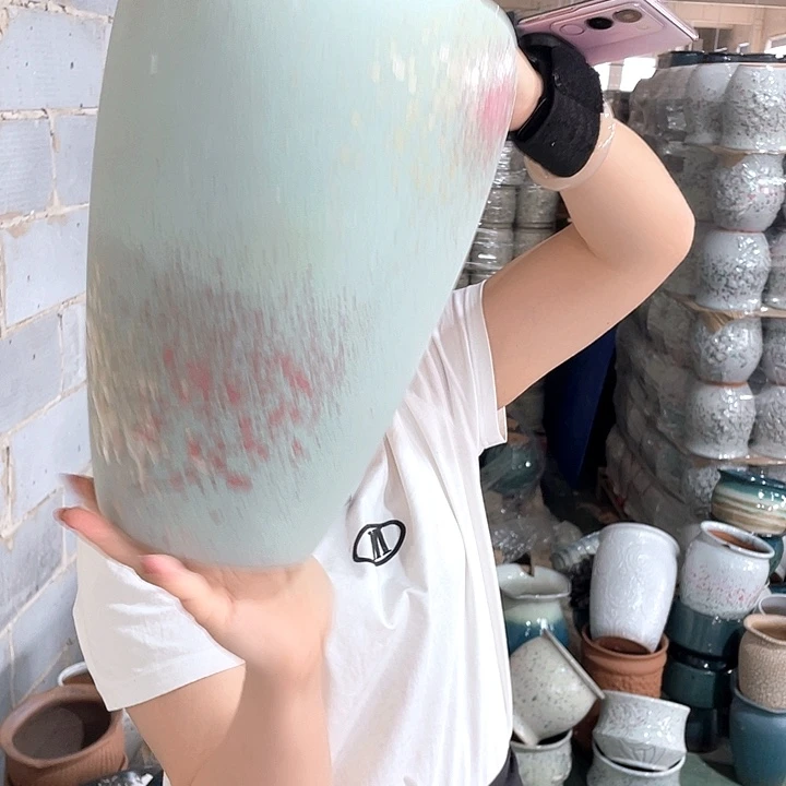 红陶瑕疵颜色随机高31/17