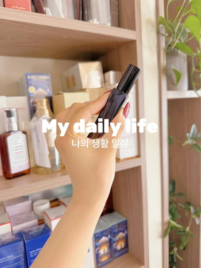 香水合集！谁用谁爱