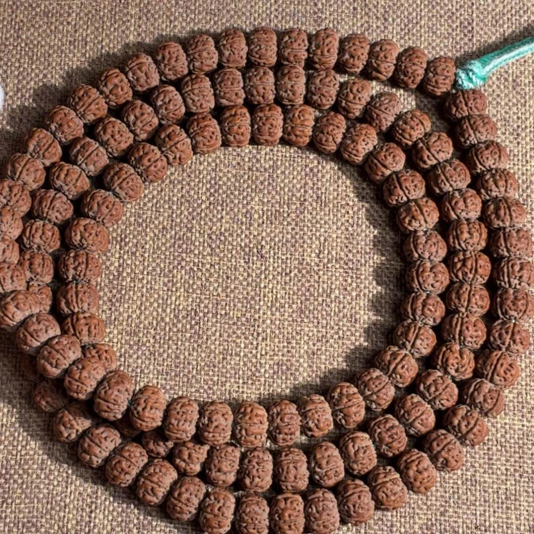 金刚菩提吊坠老树王脖挂