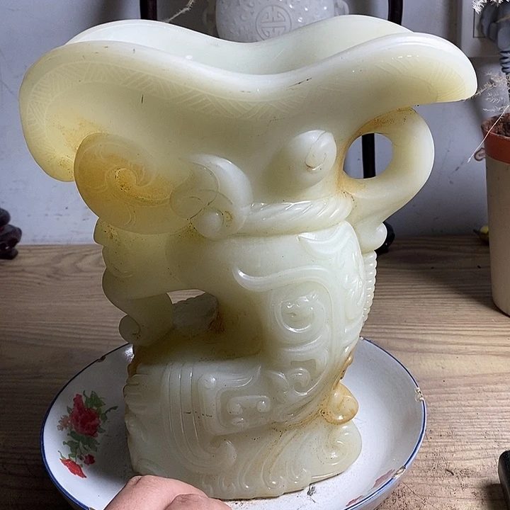 闪购商品直播间实时画面