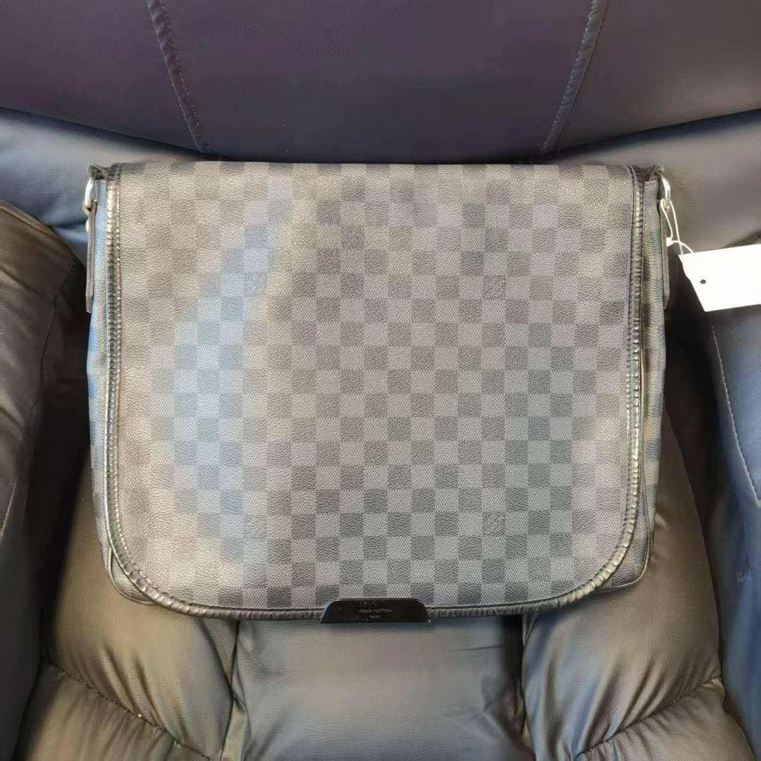 95新 LouisVuitton/路易威登 LV棋盘格25-29