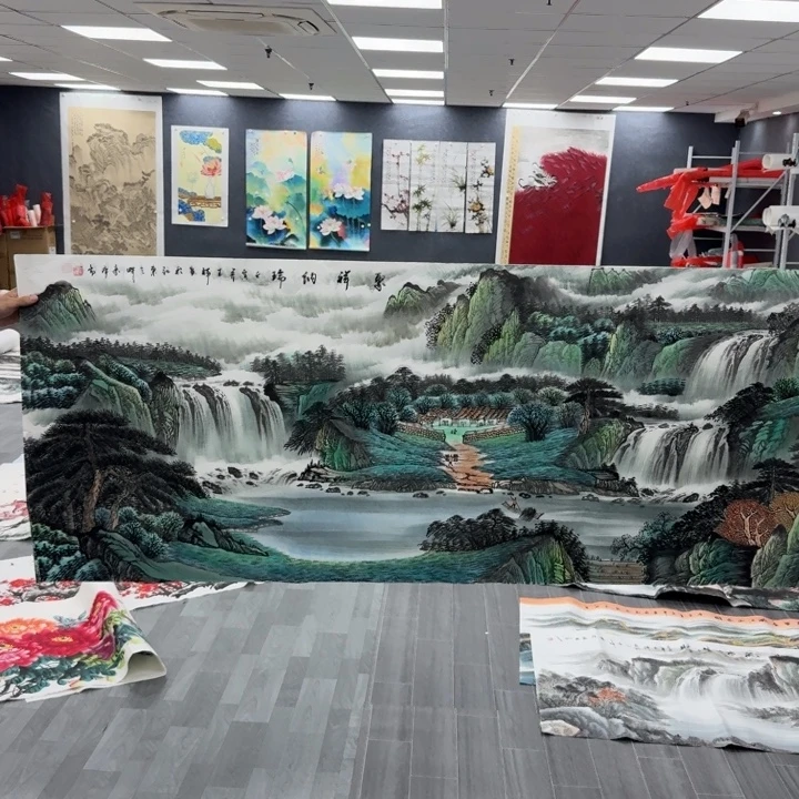 我们的目标是成为一个优秀的