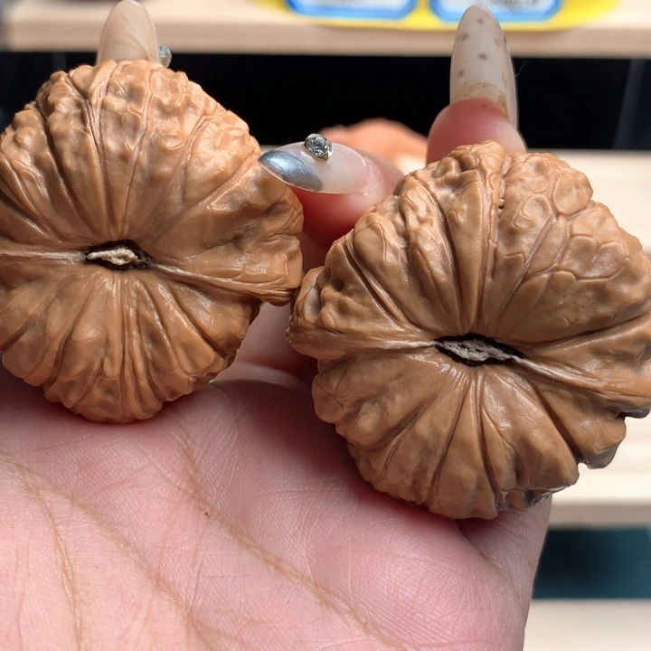 文玩核桃吊坠用****3南瓜