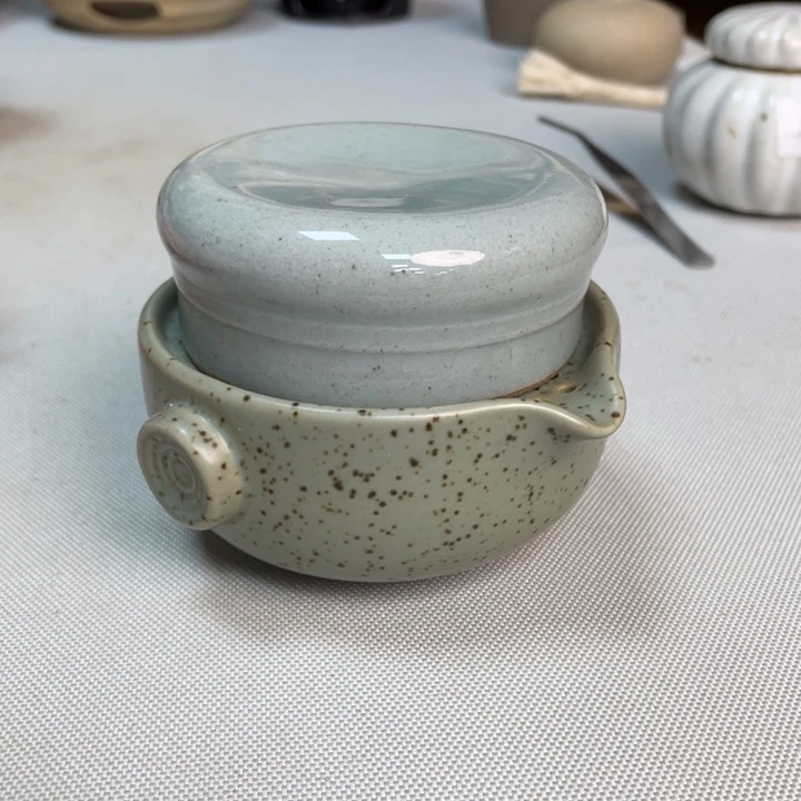 壶茶壶陶瓷茶具茶杯