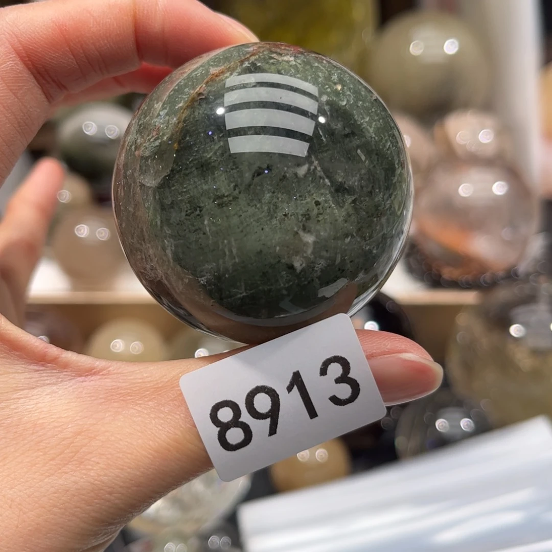 【闪购商品】未镶嵌大型摆件（非配饰）水晶