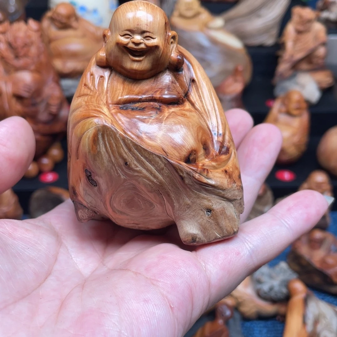 柏木（崖柏）tututututuyx