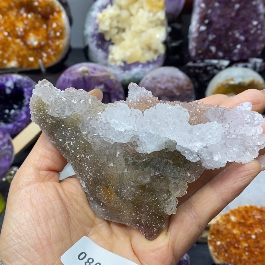 未镶嵌大型摆件（非配饰）水晶