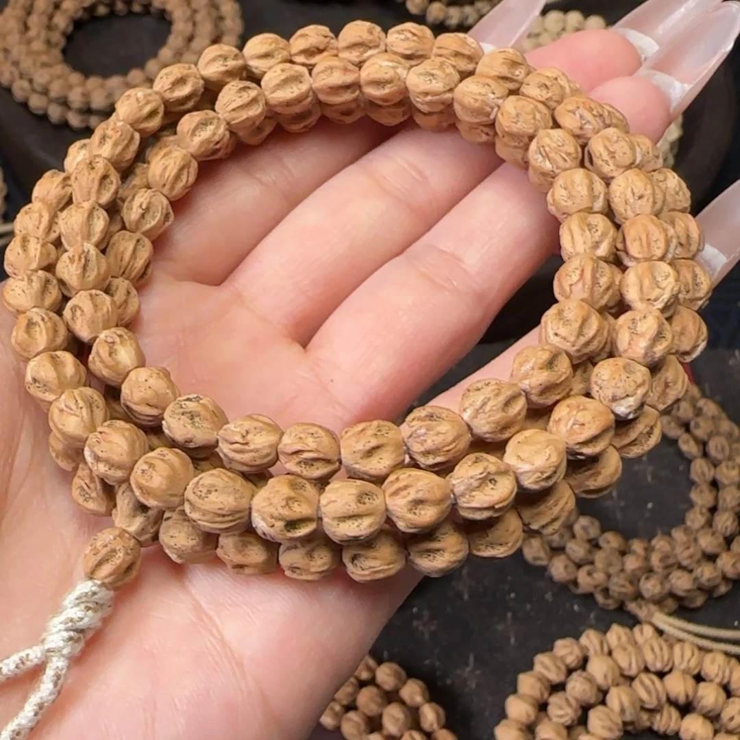 柏香籽/百香籽吊坠