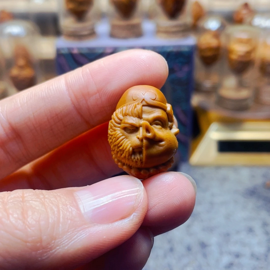 橄榄核手串/手链橄榄