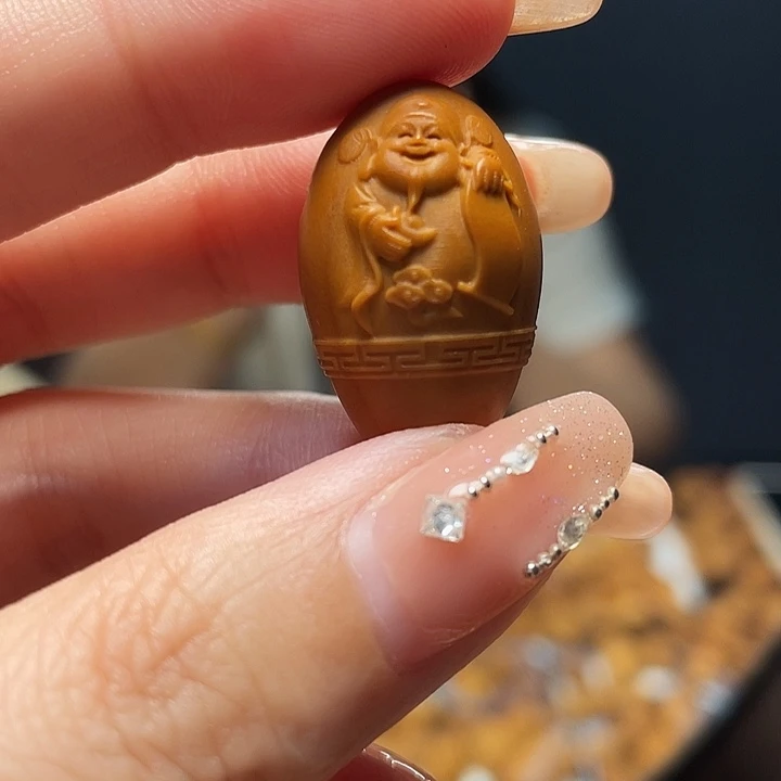 橄榄核手串/手链橄榄