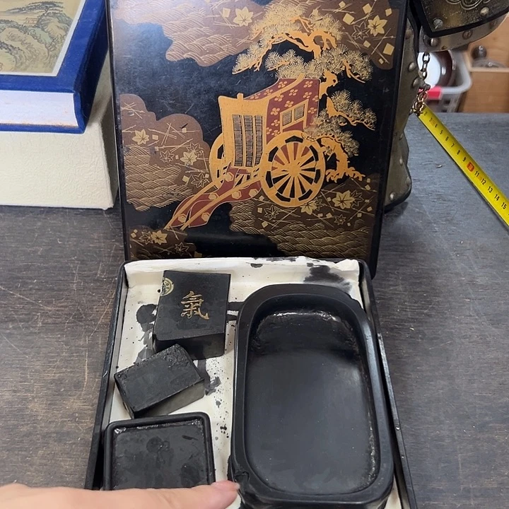 日瓷杂想回流直播间