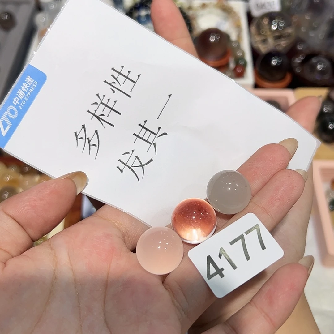 大型摆件（非配饰）水晶未镶嵌