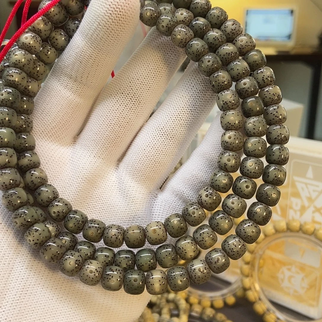 手串星月菩提467888899899