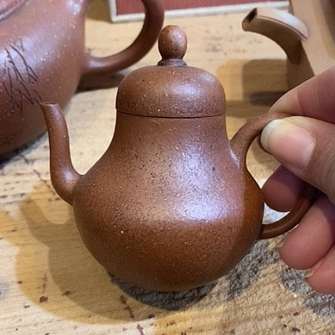 茶壶紫砂蓝**猫紫砂壶紫砂壶