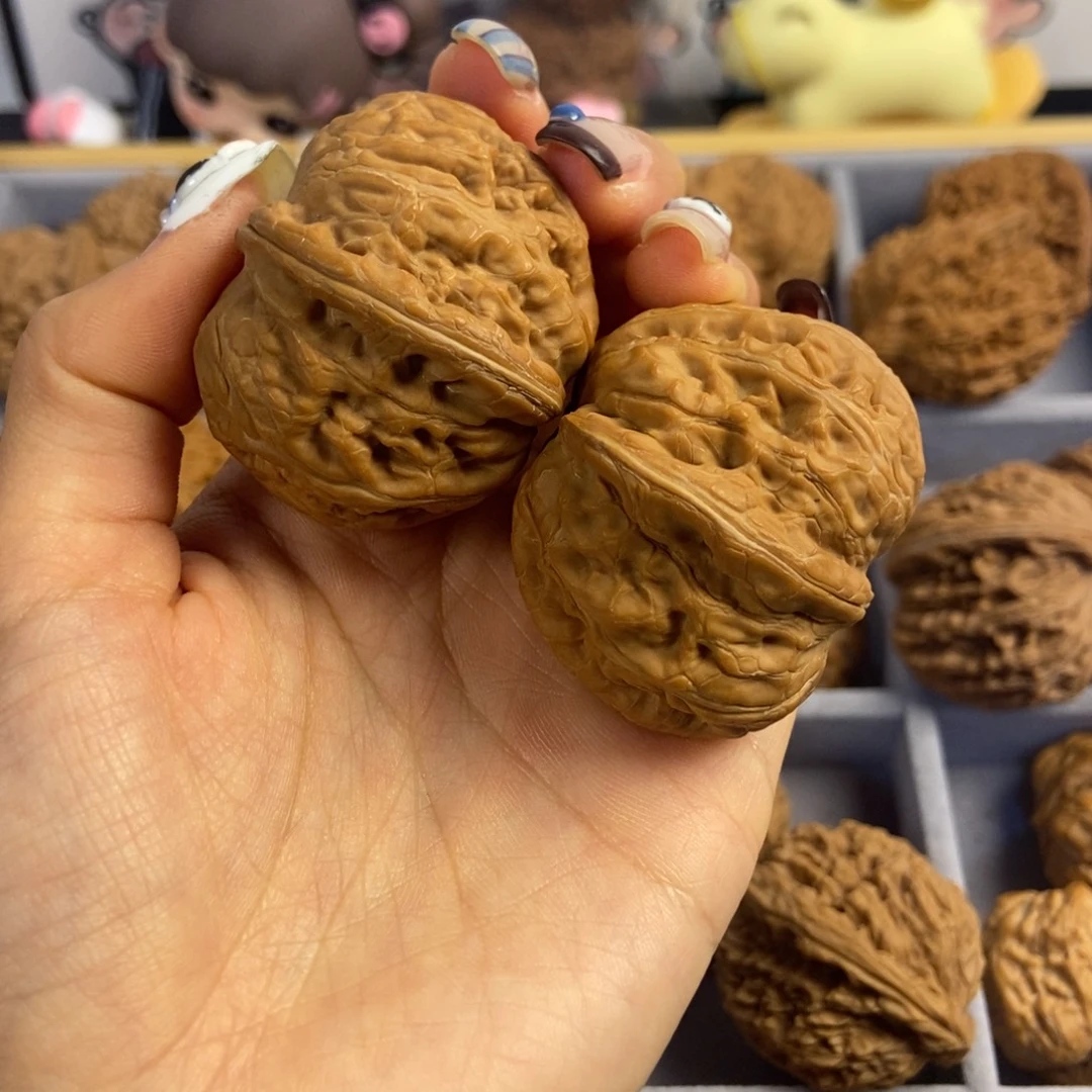 桃核吊坠42元宝550