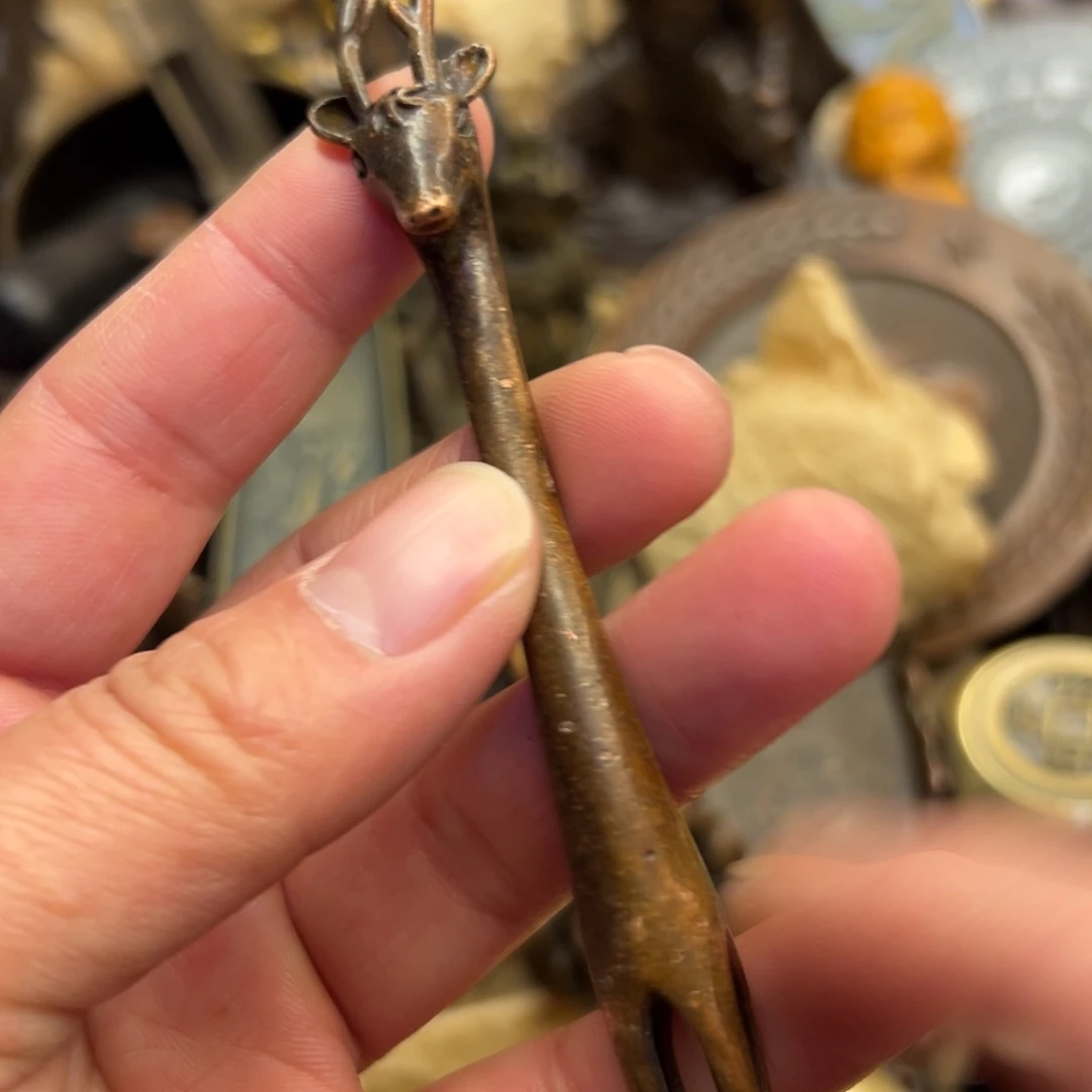 铜器工艺百货艺品专属链接