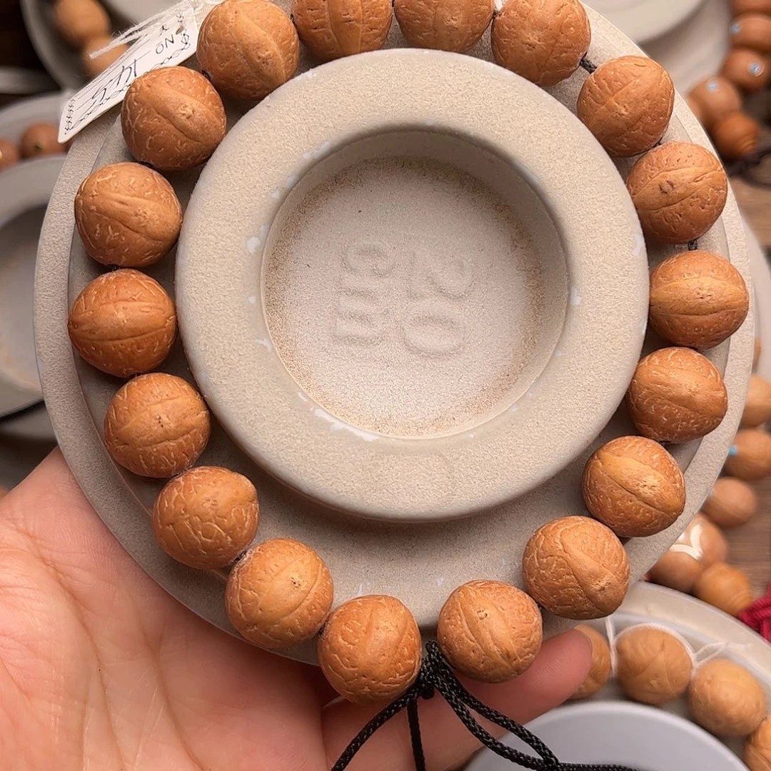 凤眼菩提手串14.5福利