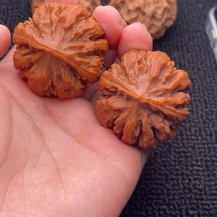 文玩核桃吊坠精品文玩核桃10