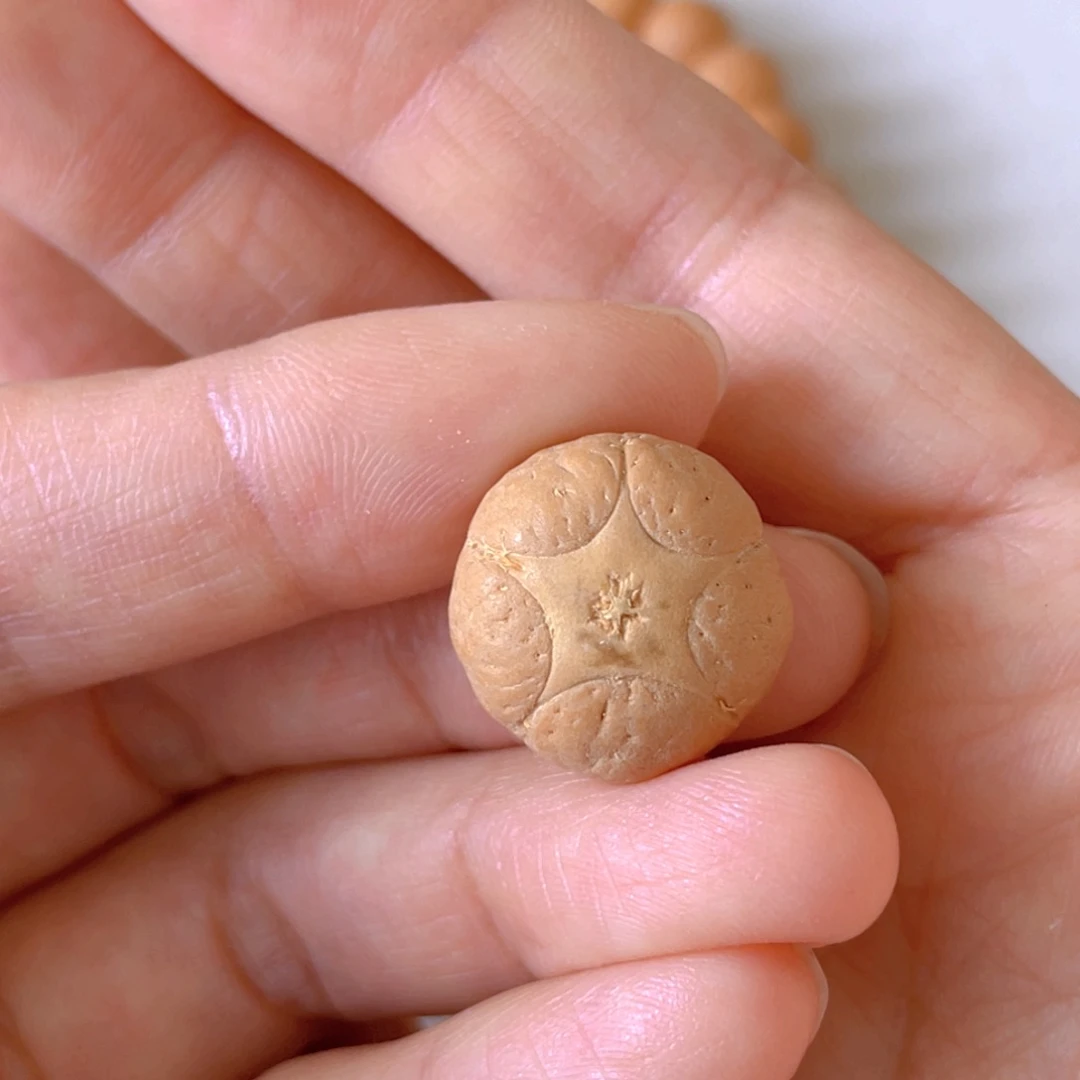 菩****吊坠麒麟眼菩提7@0716，18五星