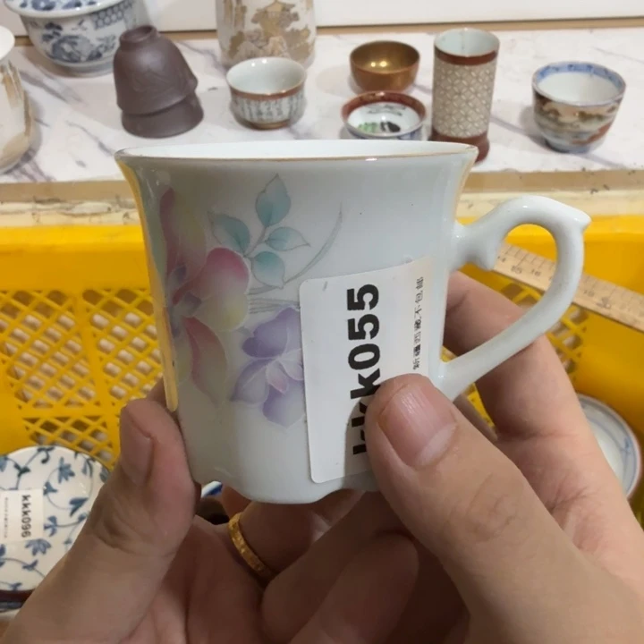 陶瓷推荐第二名20包邮