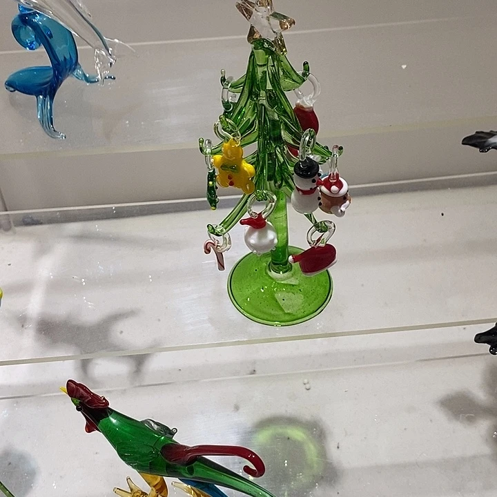 手工艺品琉璃琉璃