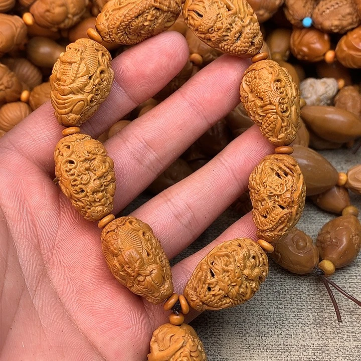 手串/手链橄榄核精品橄榄核手串