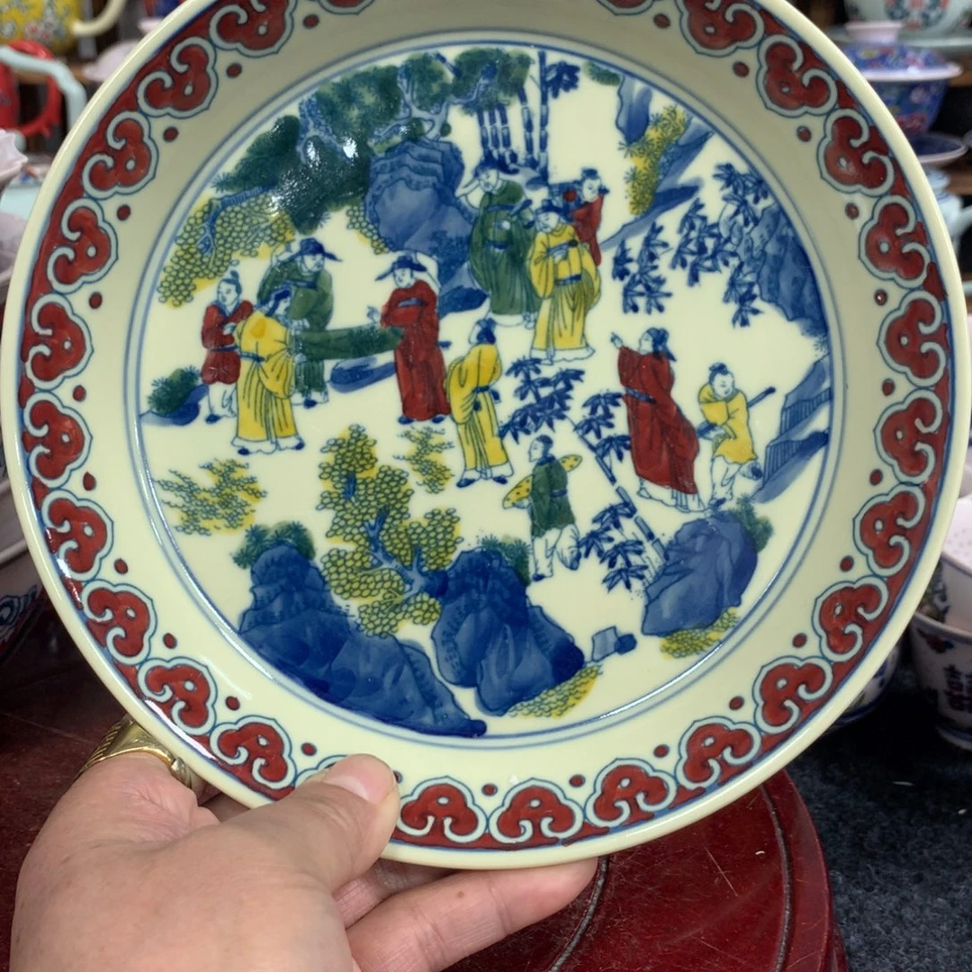 陶景德镇陶瓷 碗 盘 杯 壶 碟 各种……