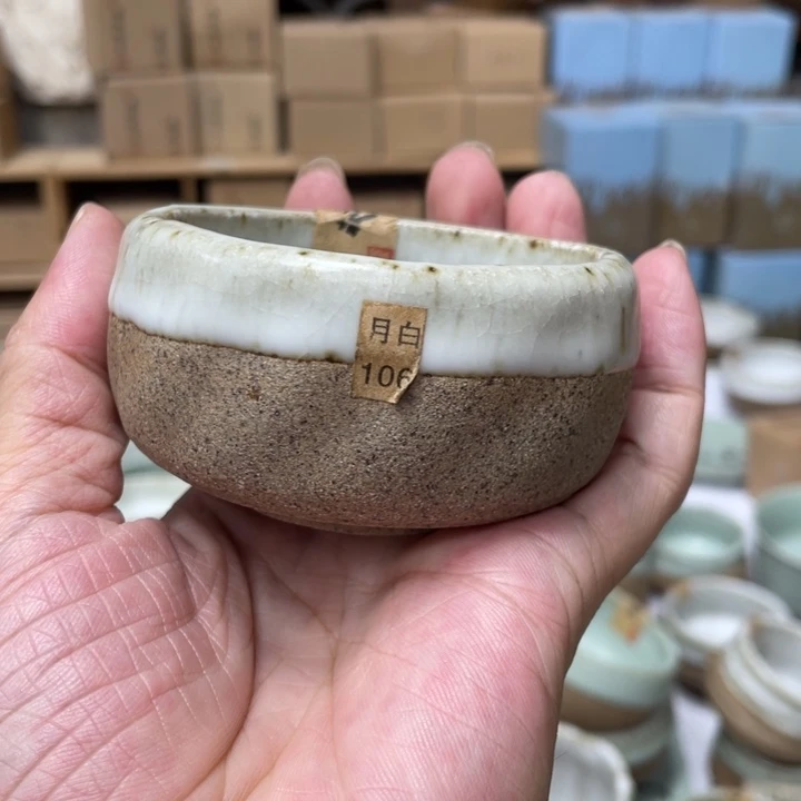 壶老段烧茶器茶具！