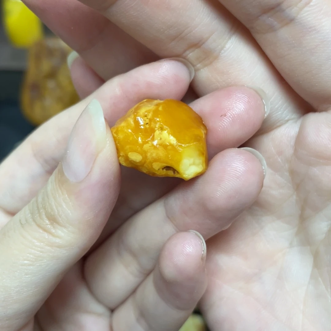 定制蜜蜡蜜蜡原石