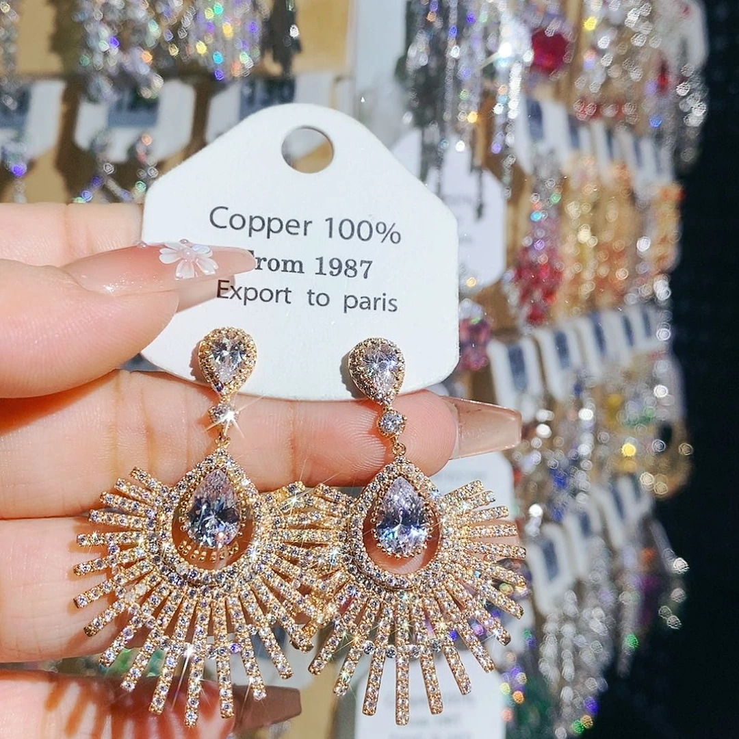 铜合金锆石925银