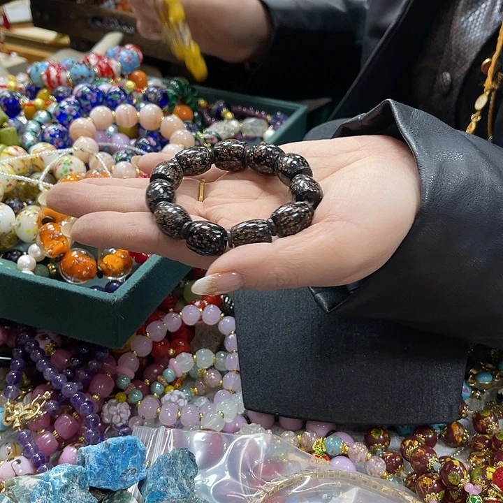 琉璃铜合金锡合金铜合金