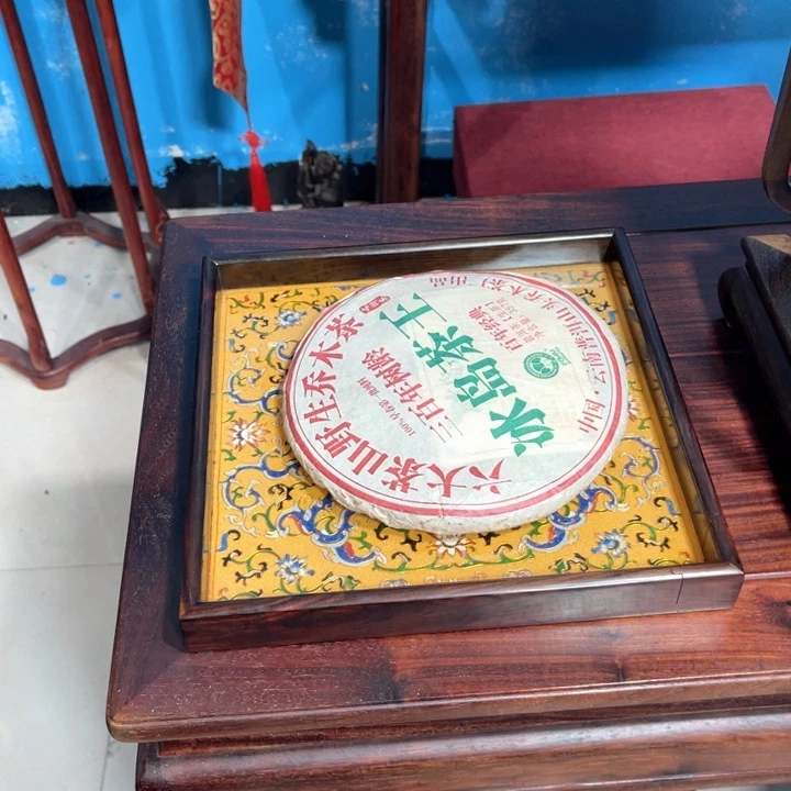 紫檀木类成套家具