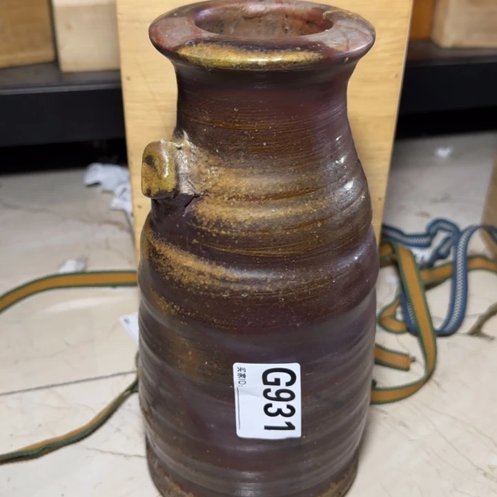 备前烧作品备前烧作品