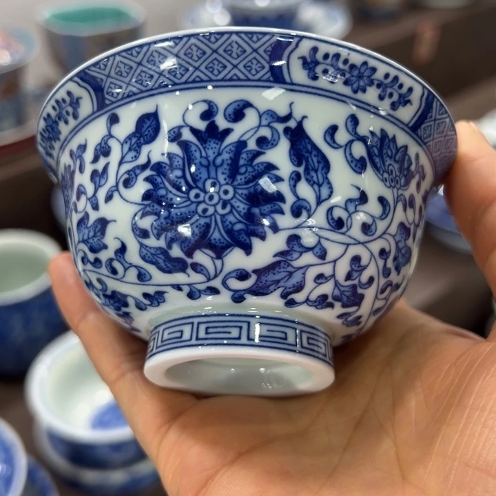 全场景德镇陶瓷景德镇景德镇陶瓷