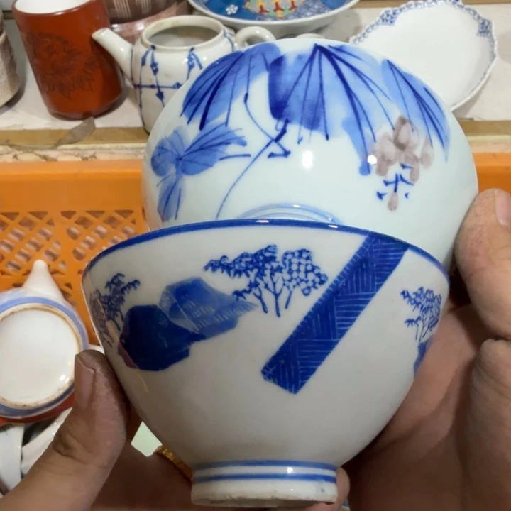 陶瓷推荐第二名20包邮