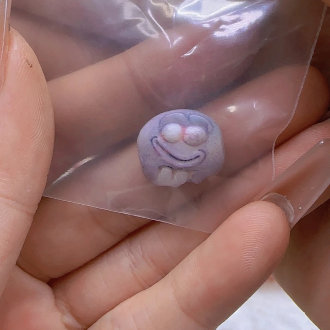 驼骨其他61驼骨1.4左右紫m豆配饰